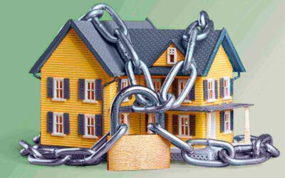 La importancia del bloqueo registral y cómo funciona