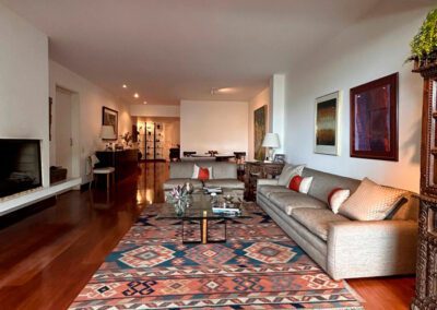 DEPARTAMENTO EN VENTA CHORRILLOS