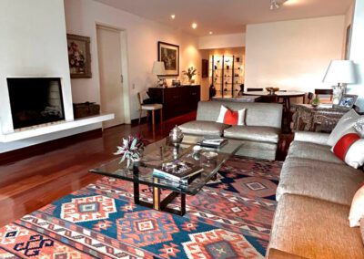 DEPARTAMENTO EN VENTA CHORRILLOS