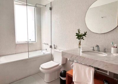 DEPARTAMENTO EN VENTA CHORRILLOS