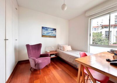 DEPARTAMENTO EN VENTA CHORRILLOS