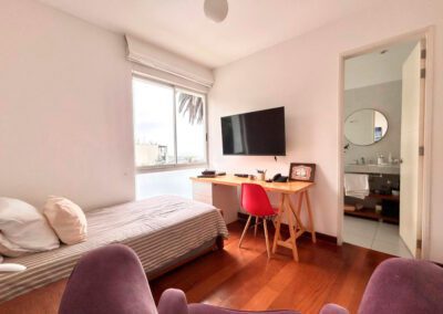 DEPARTAMENTO EN VENTA CHORRILLOS