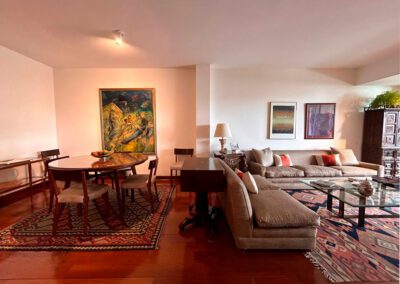 DEPARTAMENTO EN VENTA CHORRILLOS