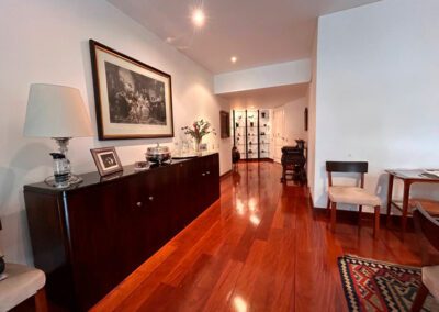 DEPARTAMENTO EN VENTA CHORRILLOS