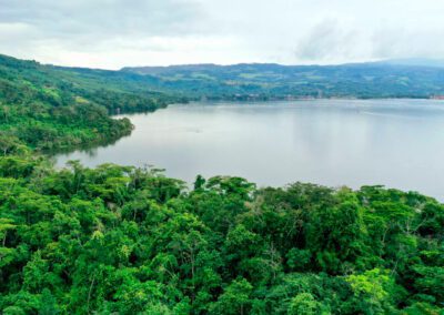 TERRENO EN VENTA SAUCE TARAPOTO LAGUNA AZUL