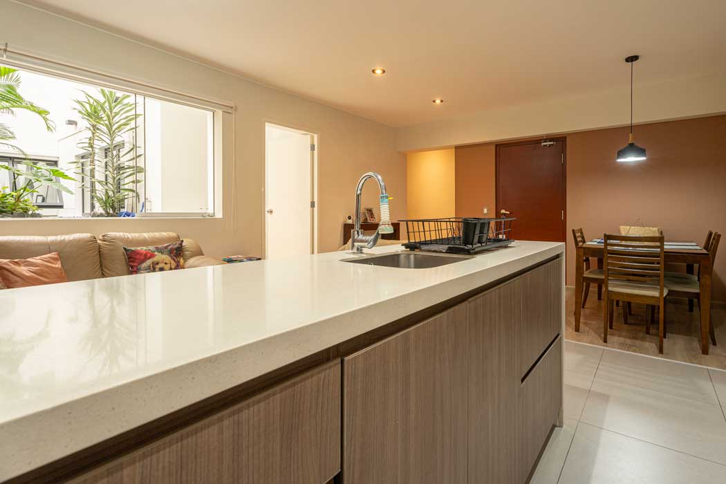 DEPARTAMENTO EN VENTA SAN BORJA