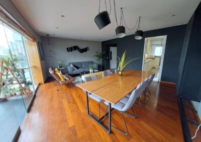 DEPARTAMENTO EN VENTA PAUL HARRIS