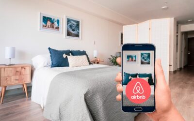 Cómo Publicar tu Casa en Airbnb y Atraer Más Huéspedes