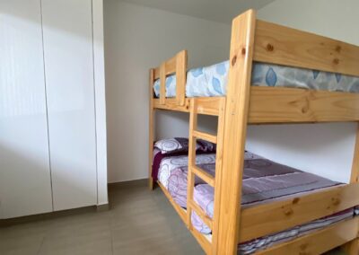 DEPARTAMENTO AMOBLADO SAN BARTOLO CONDOMINIO OCEAN REEF