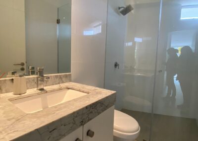 DEPARTAMENTO AMOBLADO SAN BARTOLO CONDOMINIO OCEAN REEF