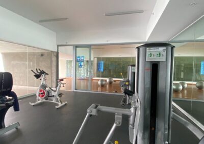 DEPARTAMENTO AMOBLADO SAN BARTOLO CONDOMINIO OCEAN REEF