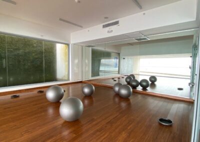 DEPARTAMENTO AMOBLADO SAN BARTOLO CONDOMINIO OCEAN REEF