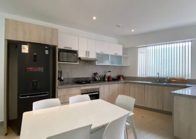 DEPARTAMENTO AMOBLADO SAN BARTOLO CONDOMINIO OCEAN REEF