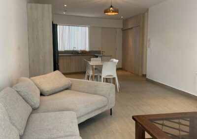 DEPARTAMENTO AMOBLADO SAN BARTOLO CONDOMINIO OCEAN REEF