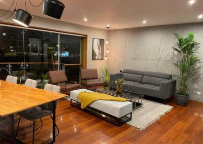 DEPARTAMENTO EN VENTA PAUL HARRIS