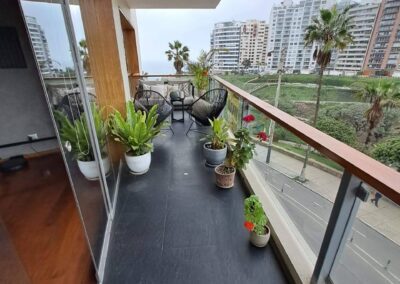 DEPARTAMENTO EN VENTA PAUL HARRIS