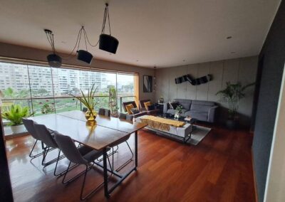 DEPARTAMENTO EN VENTA PAUL HARRIS