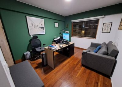 DEPARTAMENTO EN VENTA PAUL HARRIS